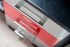 Mixed DVD Vinyl Wrapped Gloss Drawer Fronts