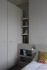 Painted Bedroom