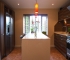 Plum Prunus Kitchen