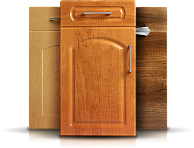 Sample of DVD Doors
