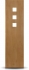 Style: Oslo. Colour: Stilo Walnut.