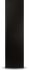 Style: Modern Slab. Colour: Black Gloss.
