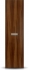 Style: Letterbox. Colour: Dark Plum.