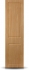 Style: Ascot. Colour: Planked Maple.
