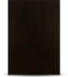Style: Modern Slab. Colour: Wenge Gloss.