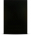 Style: Modern Slab. Colour: Black Gloss.