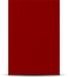 Style: Modern Slab. Colour: Red Gloss.