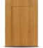 Style: Shaker. Colour: Lissa Oak.