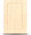 Style: Ash. Colour: Square Mitre.